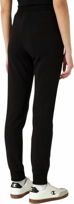 Pantallona për femra Champion, të zeza