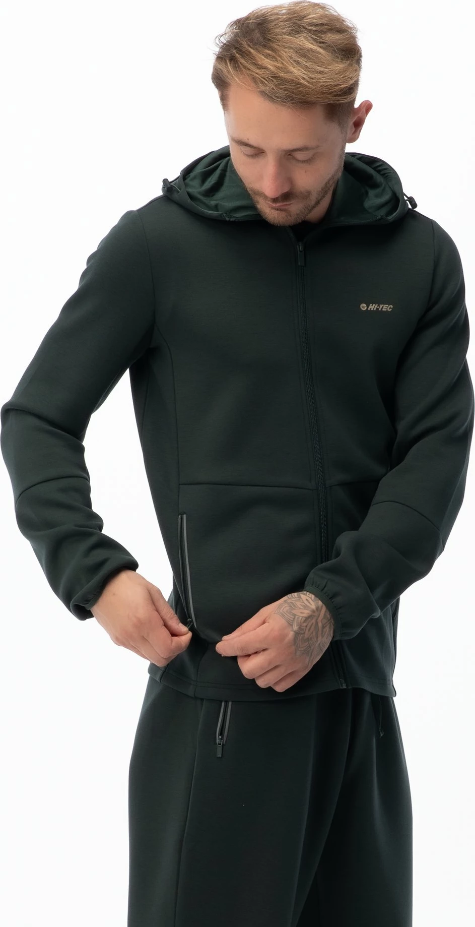 Duks HI-TEC HARMONIL