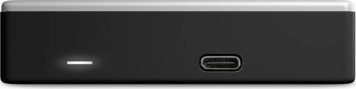 HDD i jashtëm WD My Passport Ultra 4TB 2.5" USB 3.2 Gen 1 USB-C, Silver