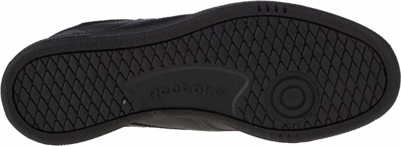 Atlete për meshkuj Reebok Club C 85 M AR0454, të zeza [Madhësia: 46]