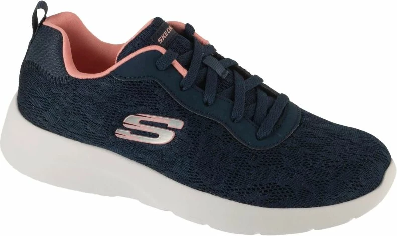 Atlete Skechers femra navy blue [Madhësia: 41]