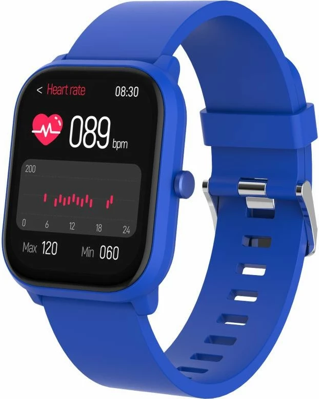 Smartwatch Denver SWK-120BU, blu