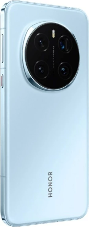 Celular Honor Magic7 Pro, 6.8", Android 15, 5G, 12/512 GB, Blu