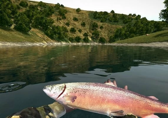 Ultimate Fishing Simulator - Japan DLC Global