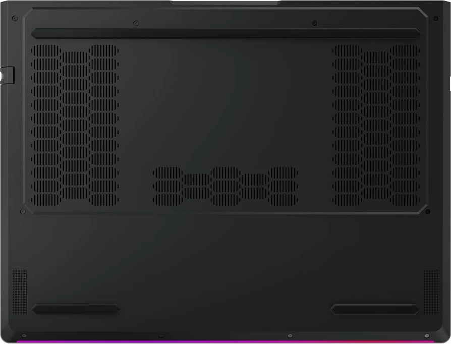 Laptop gaming Lenovo Legion Pro 7 16IAX10H, Intel Core Ultra 9 275HX, 64 GB RAM, 1 TB SSD, NVIDIA RTX 5070 Ti, 16", e zezë