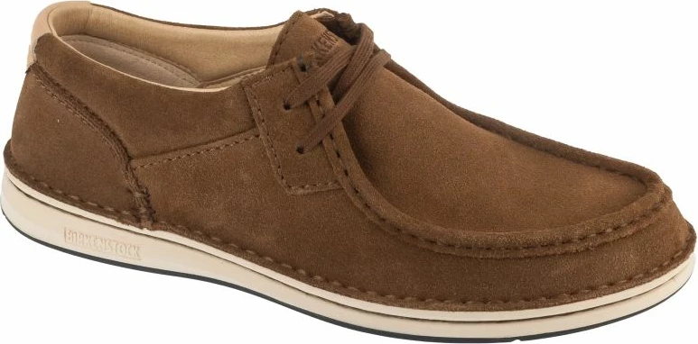 Këpucë Birkenstock Pasadena 1030852, kafe