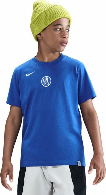 Fanellë futbolli për fëmijë Nike Chelsea FC