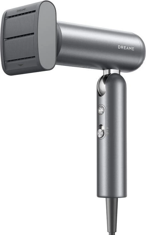 Tharëse flokësh Dreame AHD5 Glory Pocket, Gri