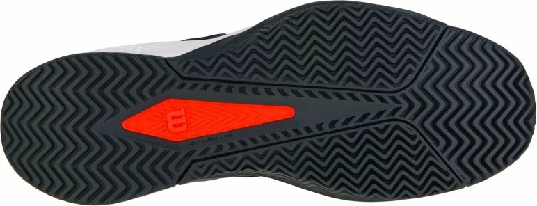 Atlete për meshkuj Wilson, të zeza