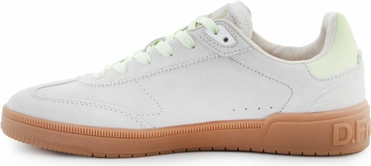 Atlete femra D.Franklin, të bardha