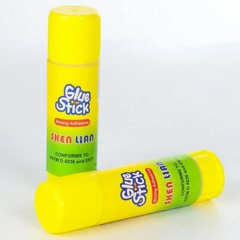 Glue Stick SHEN LIAN – Ngjitës Shkopi 21gr