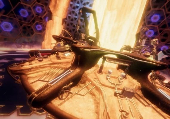 Doctor Who: The Edge Of Time Global
