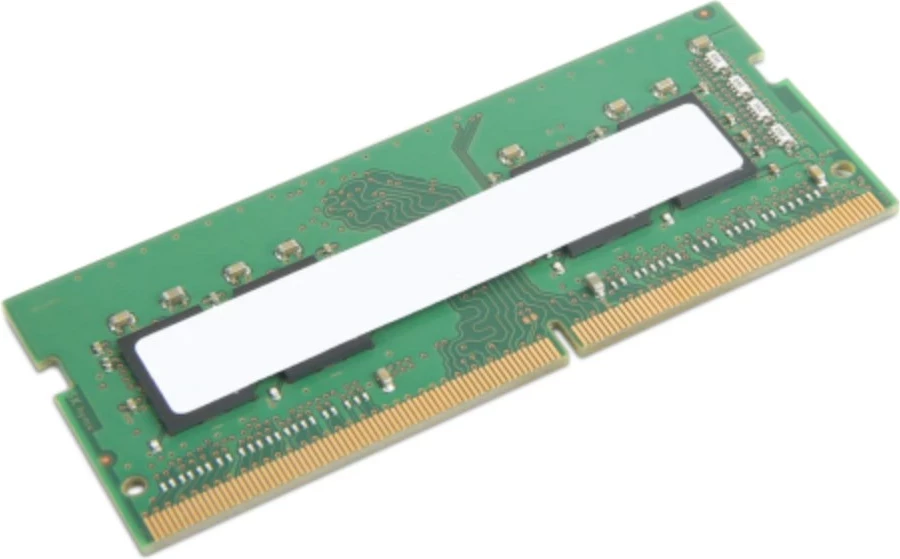 RAM Memorje Lenovo 4X71D09532, 8 GB, DDR4, 3200 MHz