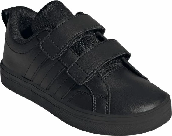 Atlete fëmijësh adidas VS Pace 2.0 IE3473, të zeza [Madhësia: 31]