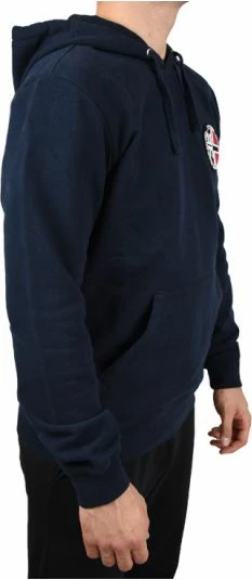 Duks pa zinxhir Helly Hansen për meshkuj, blu marin [Madhësia: S]