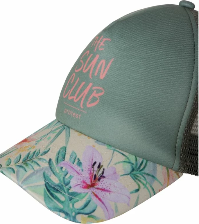 Kapelë Protest për femra