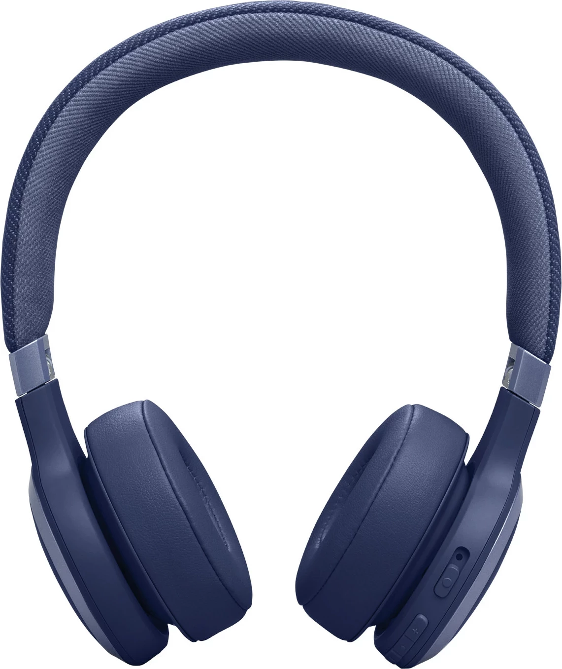 Kufje JBL Live 670NC Bluetooth me ANC, 65h, Blu