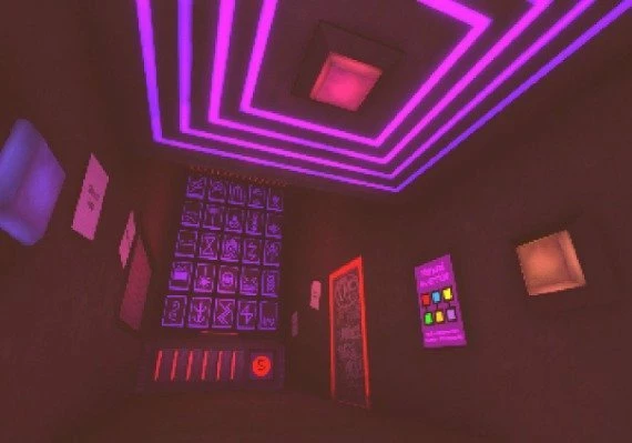 Black Lotus Motel EN/ES/MX Global