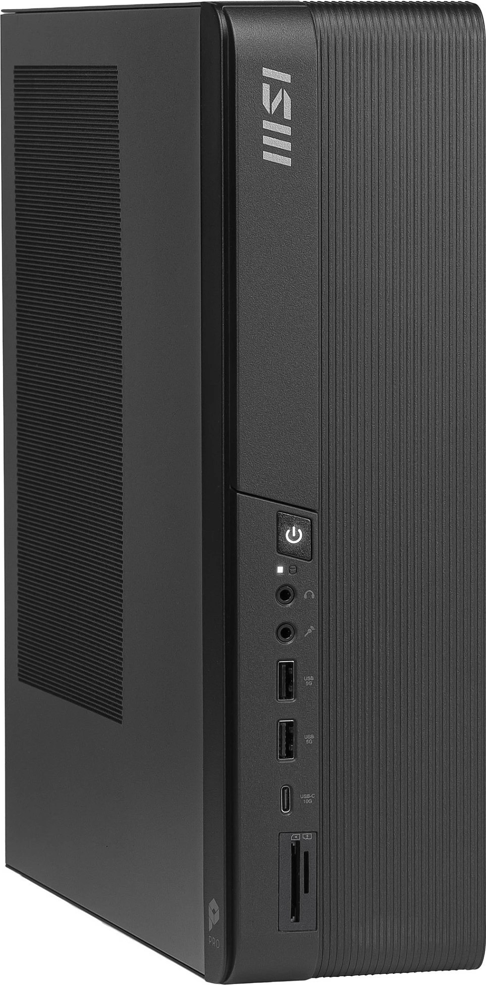 Mini-PC MSI PRO DP80 AI A2G-080DE, Intel Core Ultra 5 225, 16GB DDR5, Thunderbolt 4, i zi