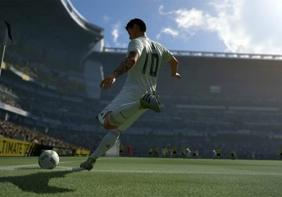 FIFA 17 - Pre-Order Bonus DLC EN/DE/FR/IT Global