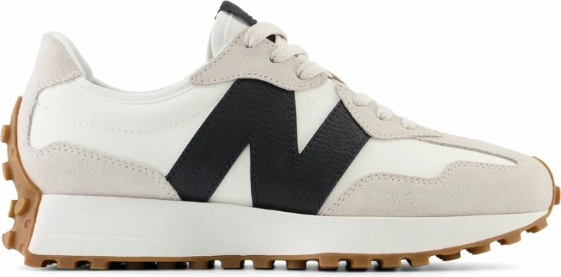 Atlete femra New Balance WS327, bezhë [Madhësia: 37]