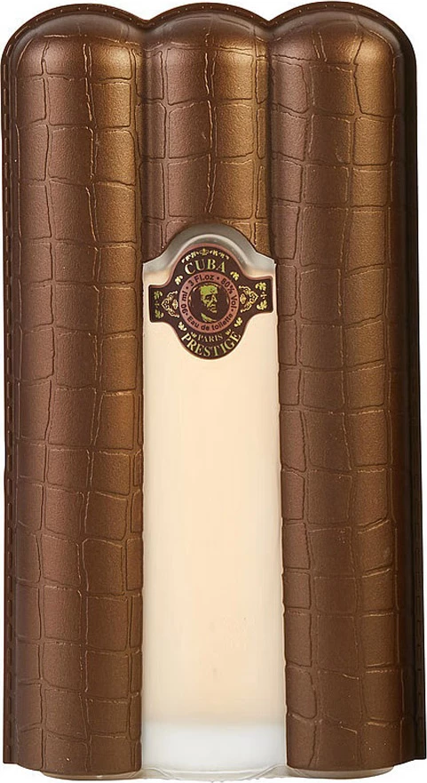 Eau de Toilette për meshkuj Cuba Original Prestige 90ml