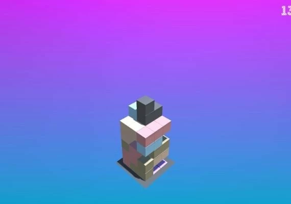 3D Tower EN/RU Global