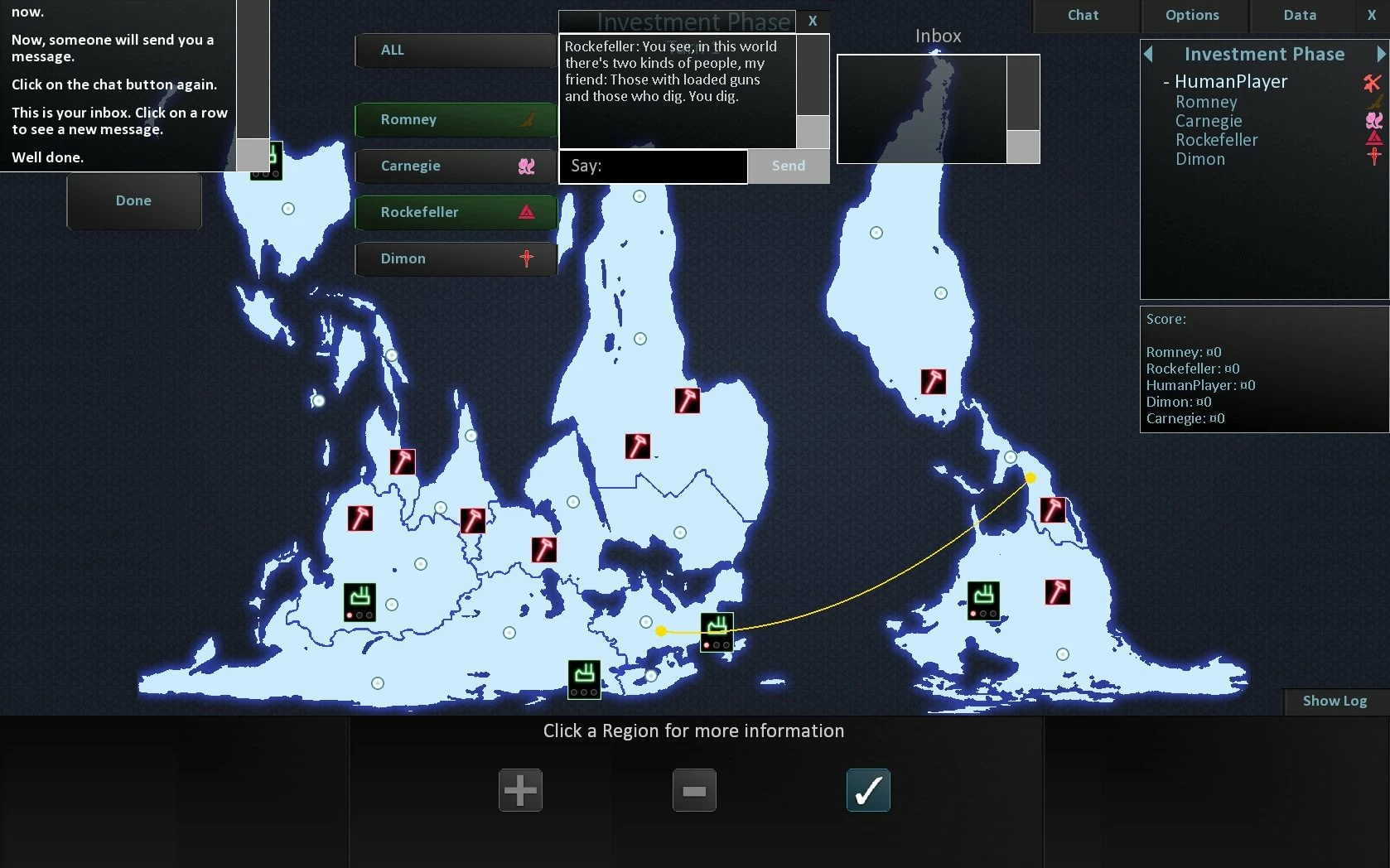 Neocolonialism EN Global