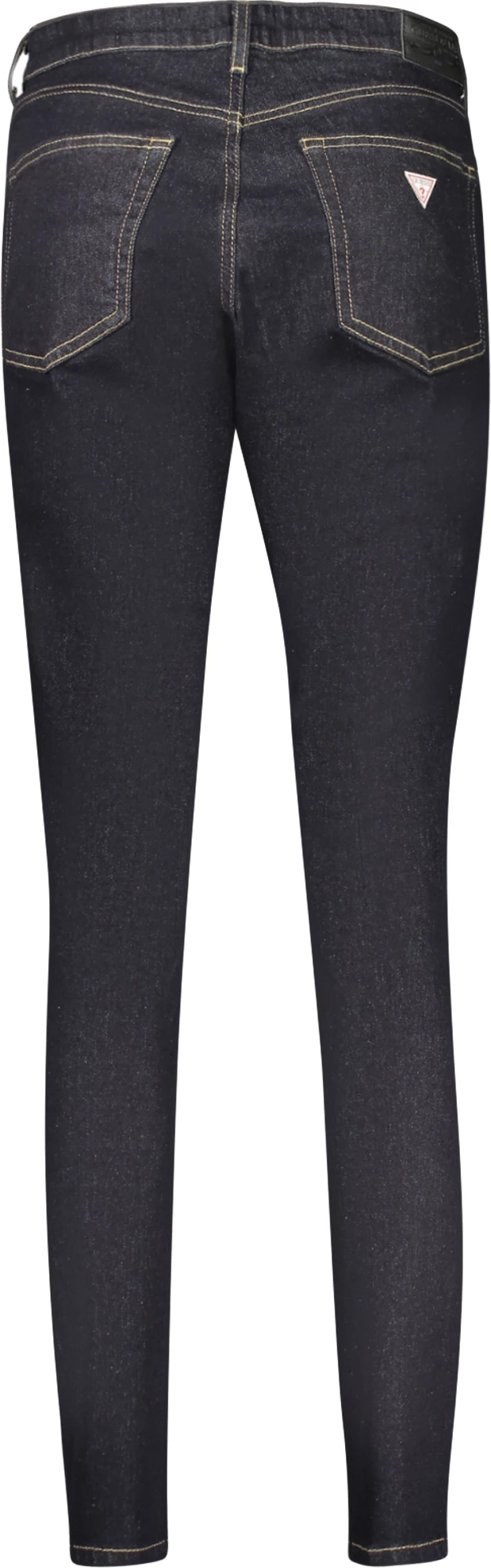 Xhinse femra GUESS JEANS G05 SKINNY, të kaltra