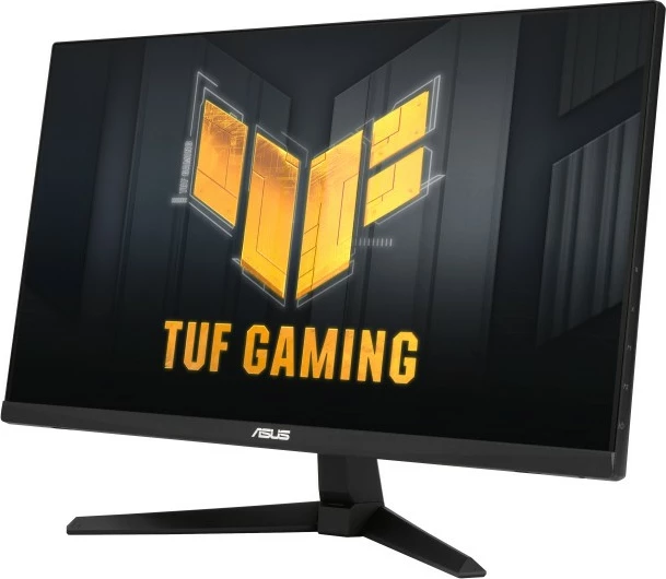 Monitor ASUS TUF Gaming VG249Q3A, 23.8", Full HD, 180Hz, i zi