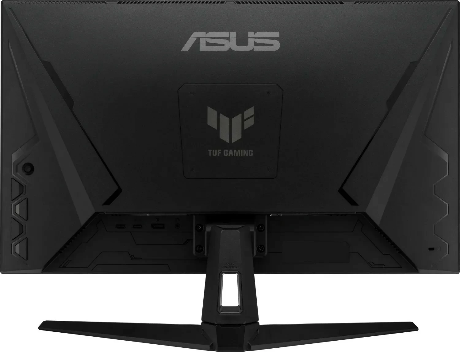 Monitor Asus TUF Gaming VG27AQ5A, 27", QHD, 210Hz OC, Fast IPS, i zi