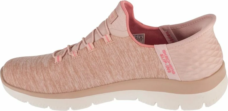 Atlete femra Skechers, rozë [Madhësia: 41]