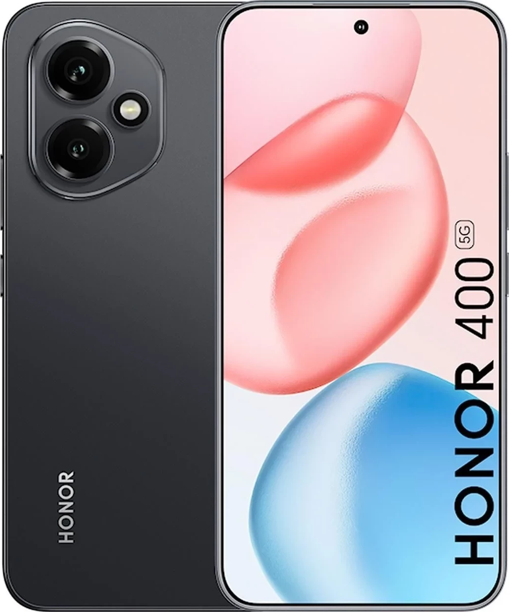 Celular HONOR 400 8/256GB zi