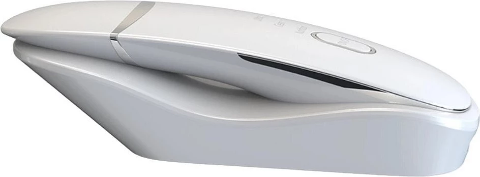 Pajisje pastrimi fytyre BAFFS Smart Scrub Ultrasonic Cavitation Peeling me fototerapi për femra