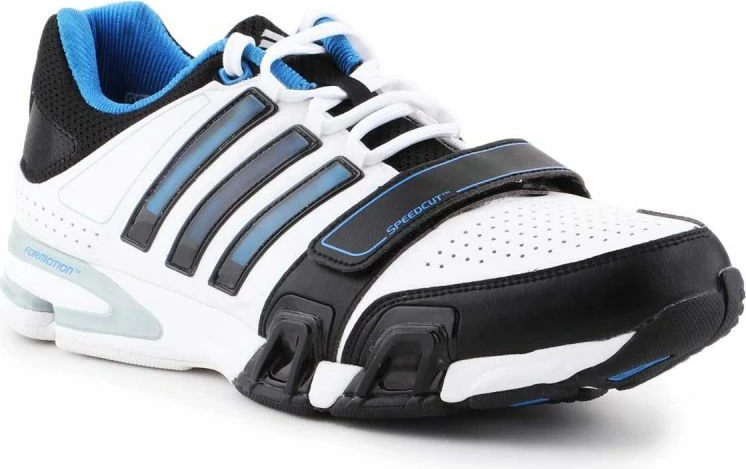 Atlete adidas, meshkuj [Madhësia: 44.5]