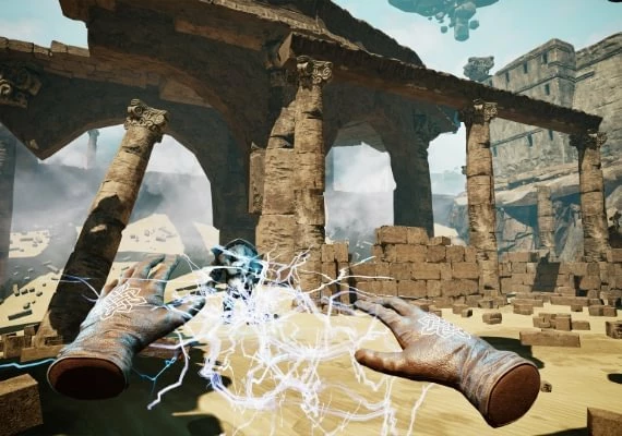 The Wizards Enhanced Edition EN/DE/FR/JA/RU/ZH/ES Global