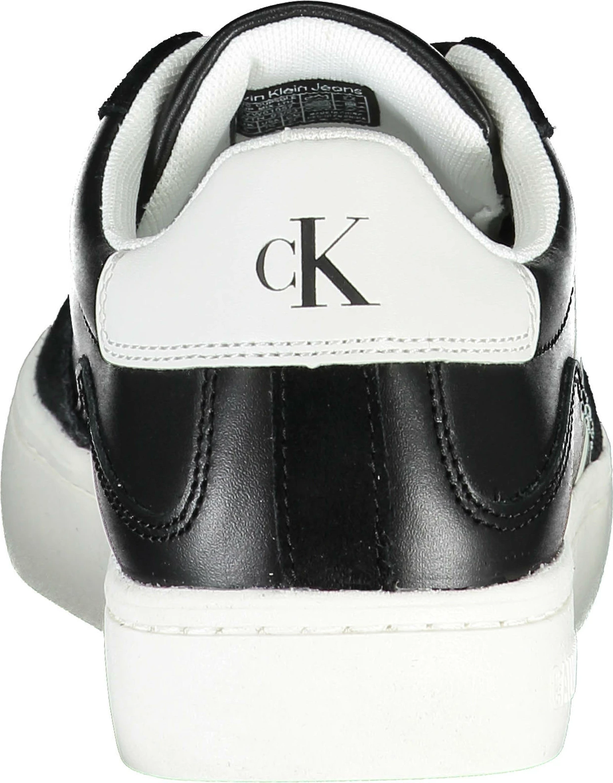 Atlete femra Calvin Klein, të zeza