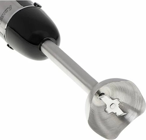 Blender dore CAMRY CR4615 700W max, shishe 500 ml, Turbo, zi/argjend