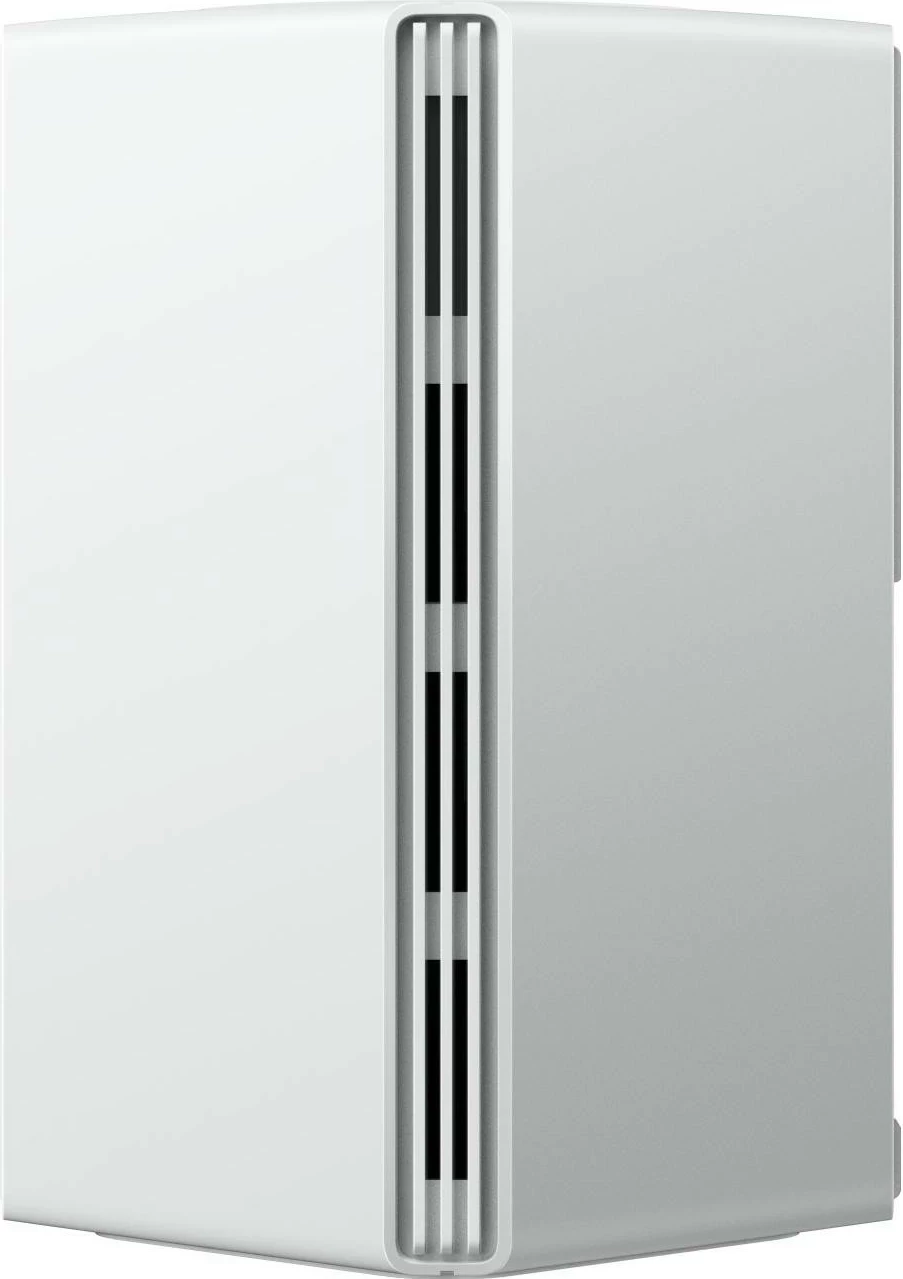 Ruter mesh Xiaomi AC1200, Wi‑Fi 802.11ac, 2 porta, 1-pack, i bardhë