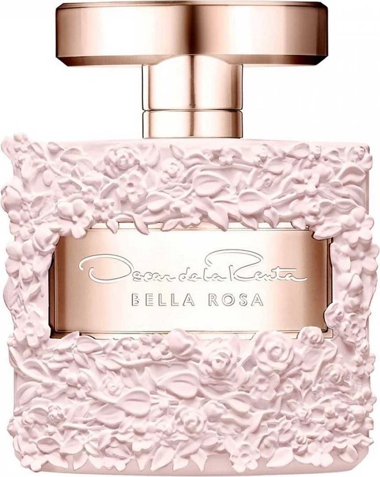Eau de Parfum për femra Oscar de La Renta Bella Rosa 100ml
