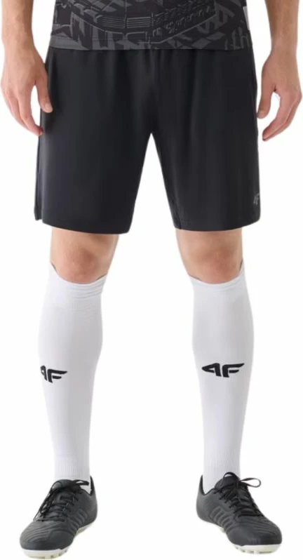 Shorce për meshkuj 4F, të zeza