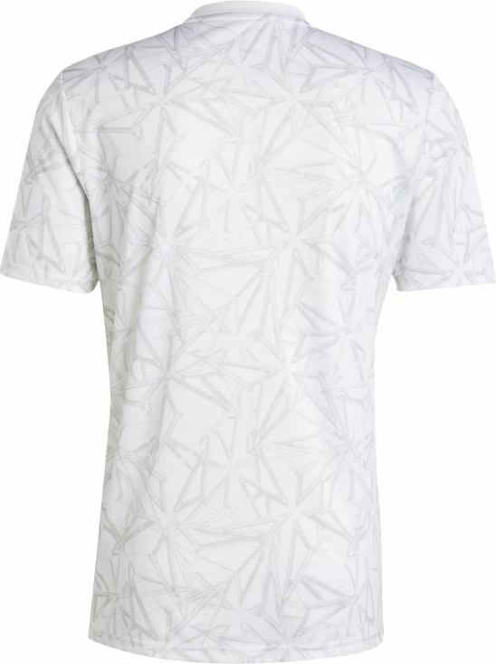 Maicë për meshkuj adidas, e bardhë