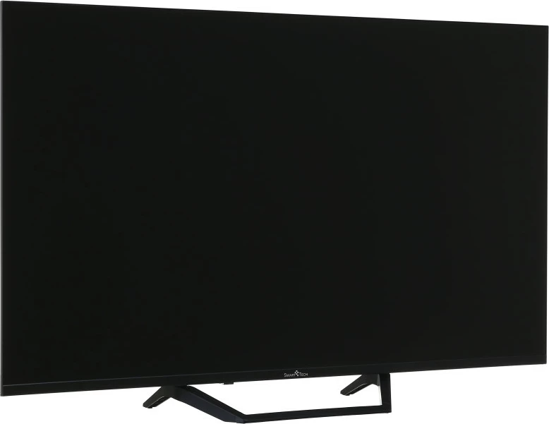 Smart TV SmartTech 43QG02V2 43" QLED 4K Google TV, HDR10, Dolby Audio