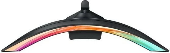 Monitor Samsung LS49F950UAUXEN, 49 inç, 120Hz, 5120x1440, VA, HDR400, i zi