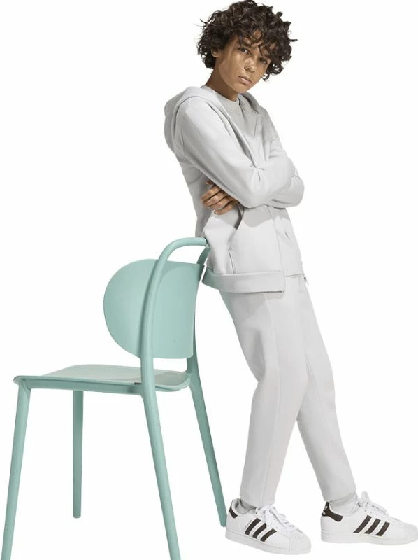 Pantallona sportive për fëmijë adidas ENTRADA 26 JZ9137 [Madhësia: 164 cm]