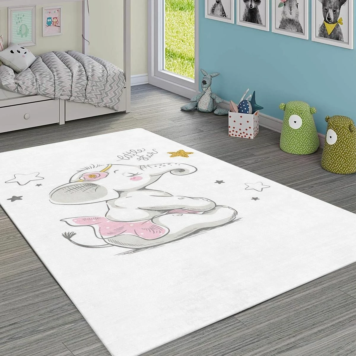 Qilim (120x180), Conceptum Hypnose, Alho Chl-5A