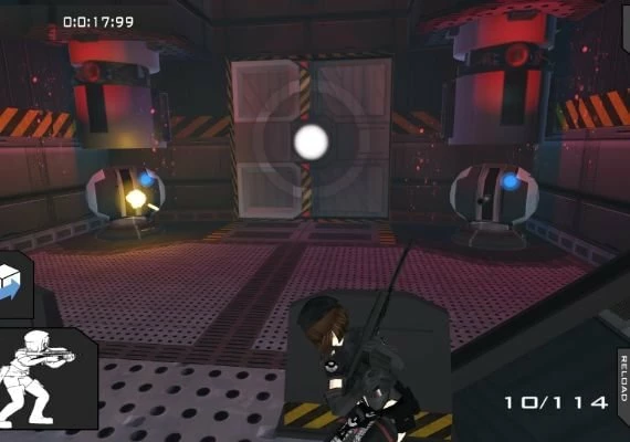 Banzai Escape EN/JA Global