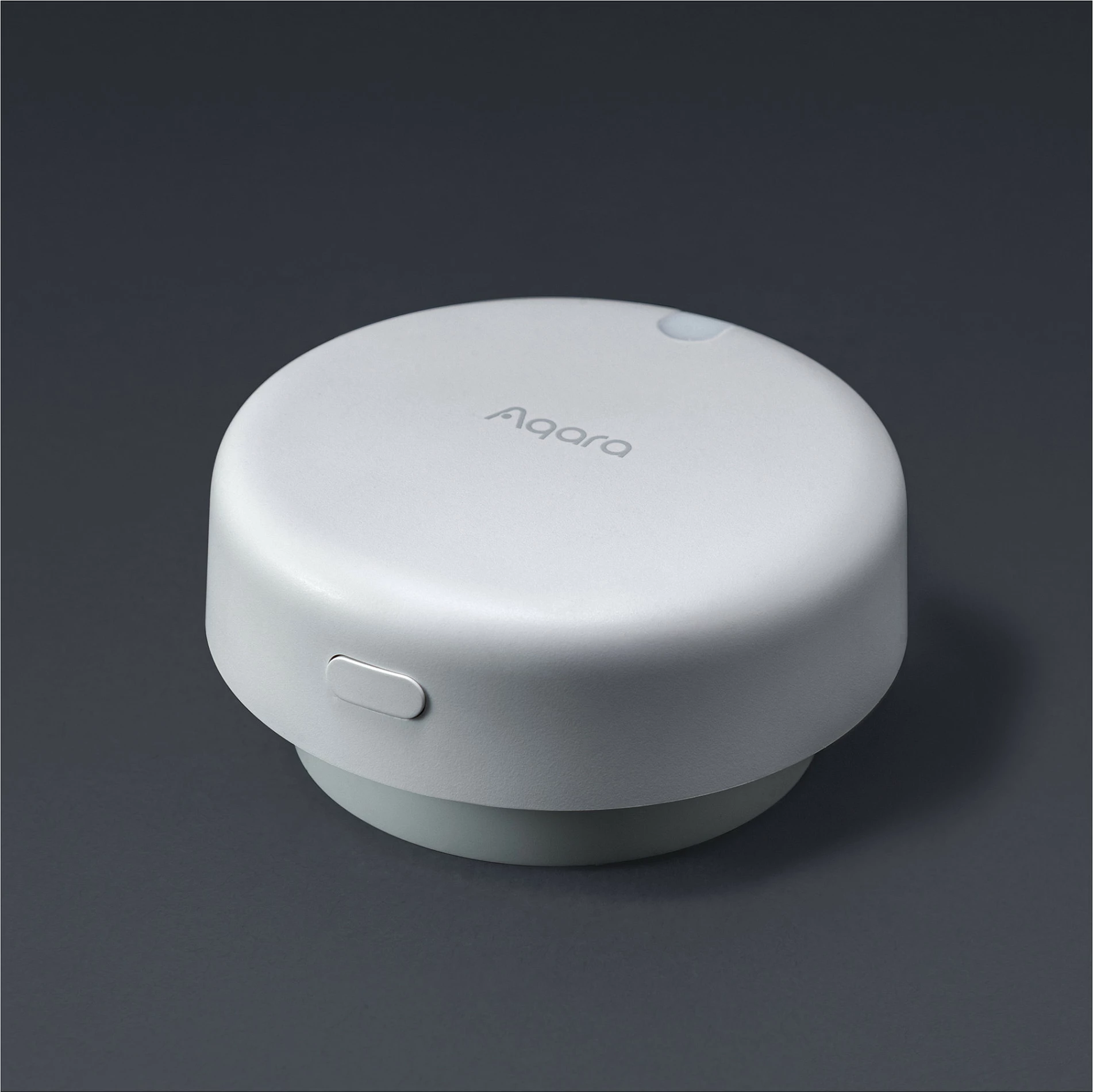 Sensor prezence Aqara FP2 (PS-S02D), Wi‑Fi, IPX5, me sensor drite dhe levizje, i bardhë