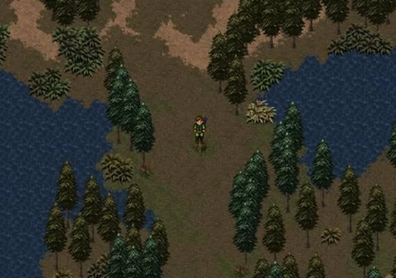 Terra Incognita - Chapter One: The Descendant EN Global