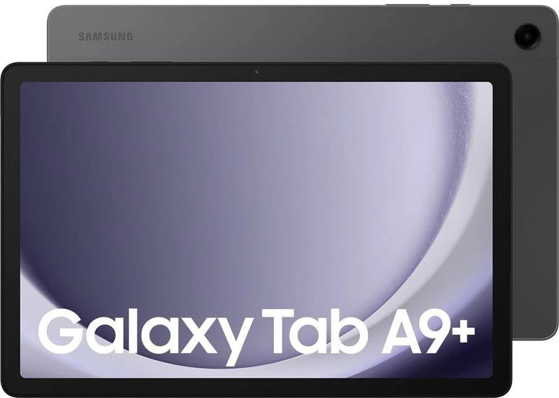 Tablet Samsung Galaxy Tab A9 Plus, 11", 4+64GB, Wi-Fi, hiri